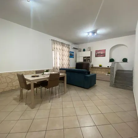 La Casa Di Noah Casa vacanze Catania