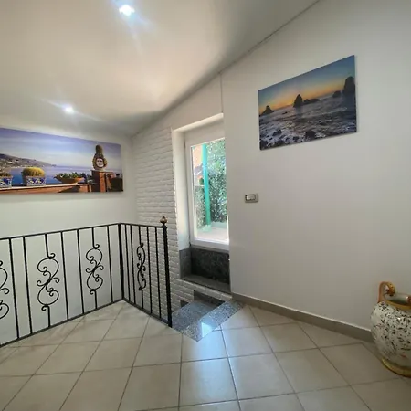 Casa vacanze La Casa Di Noah Catania